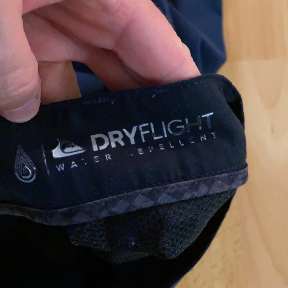 quicksilver board shorts - Picture 5 of 12